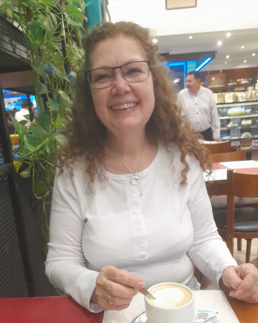 Mónica Perrone
